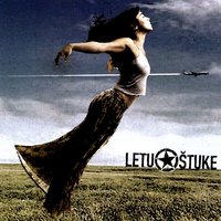 Zagrljaj - Letu Stuke