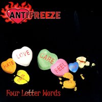 Ordinary - Antifreeze