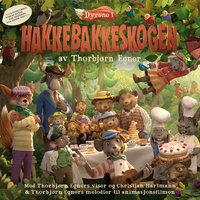 Klatremusvise - Thorbjørn Egner, Espen Bråten Kristoffersen, Katzenjammer