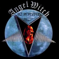 The Sorceress - Angel Witch