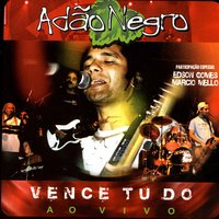 Atitude - Adão Negro