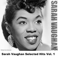 Black Coffee - Original - Sarah Vaughan