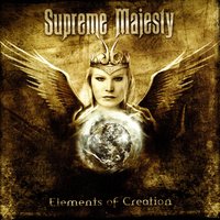 Spellbound - Supreme Majesty