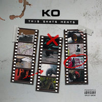 Hold You Down - Kay-o, Toaozay