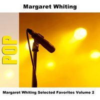 Guilty - Original Mono - Margaret Whiting