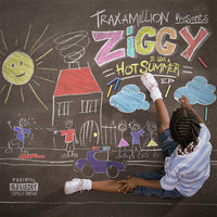 Bands - ZIGGY, E-40, Stressmatic