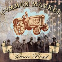 Slow Cure - Common Market