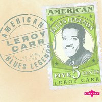 Shining Pistol - Original - Leroy Carr