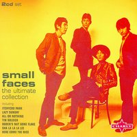 The Journey - Original - Small Faces