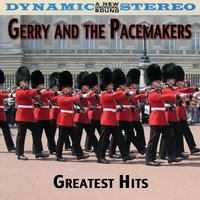 Unchained Melody (Re-Recorded) - Gerry & The Pacemakers