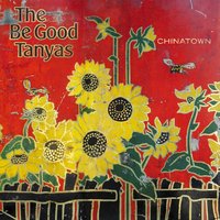 Reuben - The Be Good Tanyas
