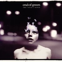 Ghostdance - End of Green