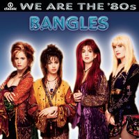 Eternal Flame - The Bangles