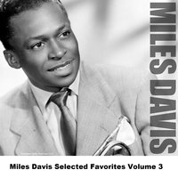 How Deep Is The Ocean - Alternate - Miles Davis