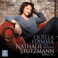 Paisiello / Orch Courbier & Delaforge: L'amor contrastato, R. 1.76, Act 2: "Nel cor più mi sento" (Rachelina) [Orch. Courbier & Delaforge] - Nathalie Stutzmann, Giovanni Paisiello