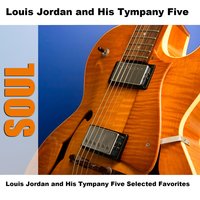 Caldonia - Original Mono - Louis Jordan and his Tympany Five
