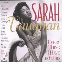 Gentleman Friends - Sarah Vaughan