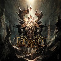 Ob(Servant) - Psycroptic