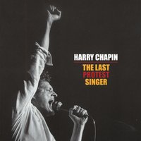 Basic Protest Song - Harry Chapin