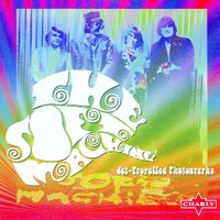 Memories - Original - Soft Machine