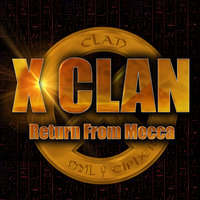 Funky 4 U - X-Clan, Chali 2na
