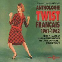 Le twist du père Noël - Chaussettes Noires, Eddy Mitchell