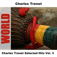 C'est Bon - Original - Charles Trenet