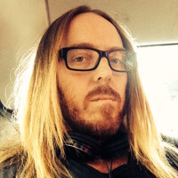 Come Home (Cardinal Pell) - Tim Minchin