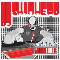 In The Darkness - Dj Skinhead