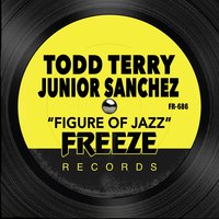 Junior Sanchez