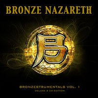 To The Table - Bronze Nazareth