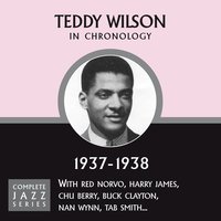 Ain't Misbehavin' (09-05-37) - Teddy Wilson