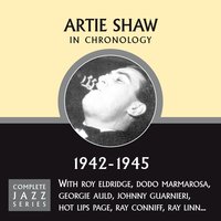 Summertime (04-17-45) - Artie Shaw