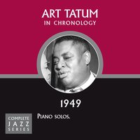 Sweet Loraine (07-25-49) - Art Tatum