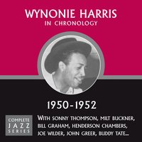 Oh Babe! (10-18-50) - Wynonie Harris