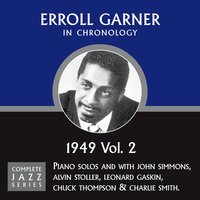 Moonglow (06-20-49) - Erroll Garner