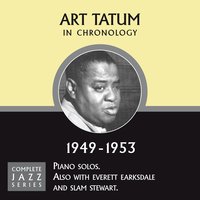 Over The Rainbow (12-28-53) - Art Tatum