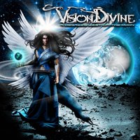 Fading Shadow - Vision Divine