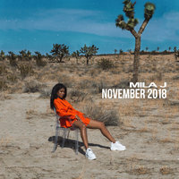 Nobu - Mila J