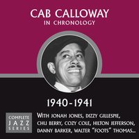 The Worker's Train (10-14-40) - Cab Calloway