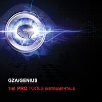 Paper Plate - GZA/Genius