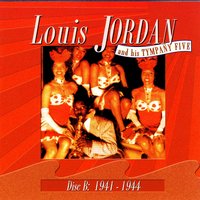 Mop! Mop! - Louis Jordan and his Tympany Five