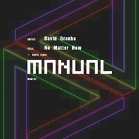 No Matter How - David Granha