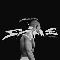 I don't let go - XXXTentacion