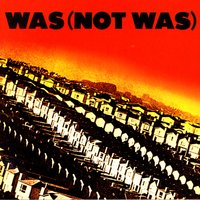 The Sky's Ablaze - Was (Not Was)