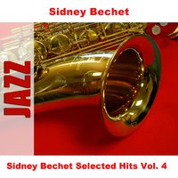 Sweet Lorraine - Original - Sidney Bechet