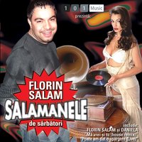 Ma Vrei Si Tu, Te Vreau Si Eu / I Want You, You Want Me - Florin Salam