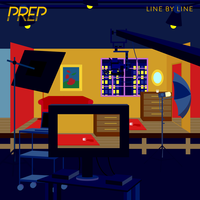 Line by Line - Prep, Cory Wong, Paul Jackson Jr.