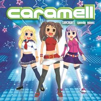 Diskotek - Caramella Girls