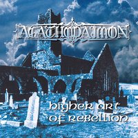 Novus ordo seclorum - Agathodaimon